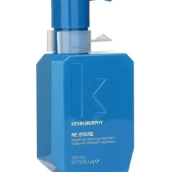 Re.Store (Repairing Cleansing Treatment)