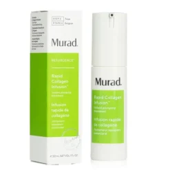 Resurgence Rapid Collagen Infusion