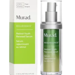 Resurgence Retinol Youth Renewal Serum