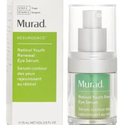 Resurgence Retinol Youth Renewal Eye Serum
