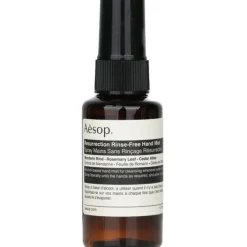 Resurrection Rinse-Free Hand Mist