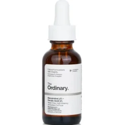 Resveratrol 3% + Ferulic Acid 3%