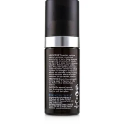 Resveratrol B E Antioxidant Night Concentrate