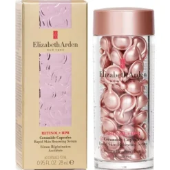 Retinol + HPR Ceramide Capsules Rapid Skin Renewing Serum