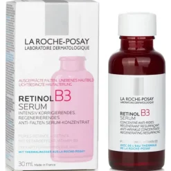 Retinol B3 Serum - Anti-Wrinkle Concentrate