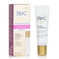 Retinol Correxion Line Smoothing Eye Cream - Advanced Retinol With Exclusive Mineral Complex