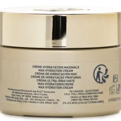 Retinol Correxion Line Smoothing Max Hydration Cream