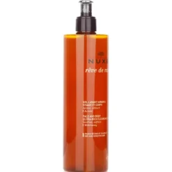 Reve De Miel Face & Body Ultra-Rich Cleansing Gel (Dry & Sensitive Skin)