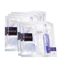 Revita Lift Filler HA Fresh Mix Capsule Replumping Mask Exp 02-2025