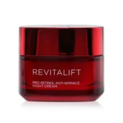 Revitalift Pro-Retinol Anti-Wrinkle Night Cream