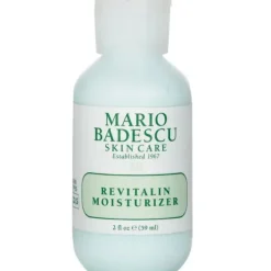 Revitalin Moisturizer - For Combination/ Dry/ Sensitive Skin Types