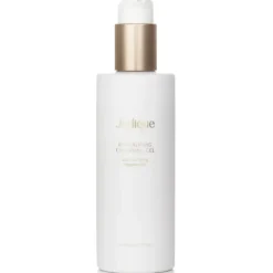 Revitalising Cleansing Gel With Purifying Peppermint