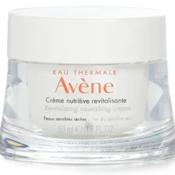Revitalizing Nourishing Cream - For Dry Sensitive Skin