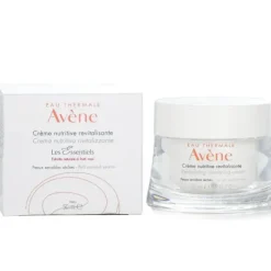 Revitalizing Nourishing Cream - For Dry Sensitive Skin