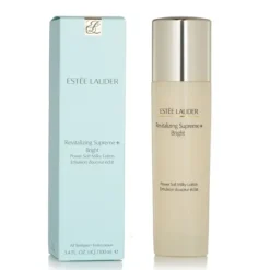 Revitalizing Supreme + Bright Power Soft Milky Lotion