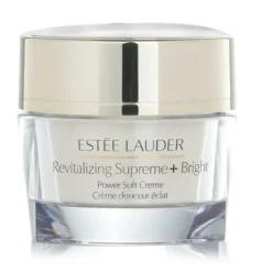 Revitalizing Supreme + Bright Power Soft Creme