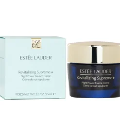 Revitalizing Supreme+ Night Power Bounce Cream