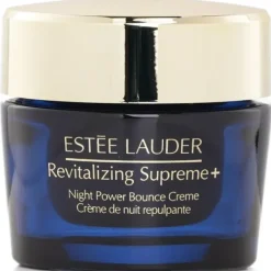 Revitalizing Supreme Night Power Bounce Cream