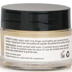 Reviving Eye Balm