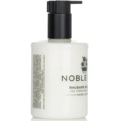 Rhubarb Rhubarb Hand Lotion