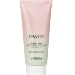 Rituel Corps Exfoliating Melt-In Cream With Almond Shells