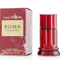 Roma Passione Eau De Toilette Spray