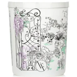 Romantic Garden Scented Candle