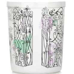 Romantic Garden Scented Candle