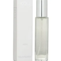 Room & Linen Mist - Joy (Australian White Flannel Flower)