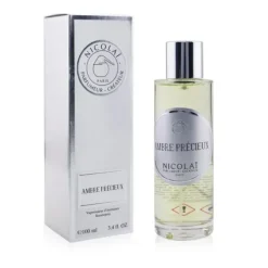 Room Spray - Ambre Precieux