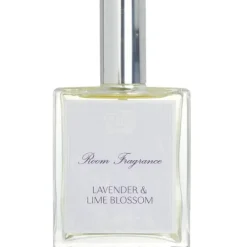 Room Spray - Lavender & Lime Blossom