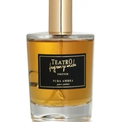 Room Spray - Pura Ambra (Pure Amber)