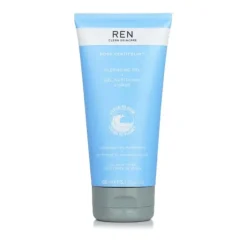 Rosa Centifolia Cleansing Gel (All Skin Types)