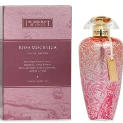 Rosa Moceniga Eau De Parfum Spray