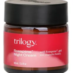 Rosapene Night Cream (For All Skin Types)