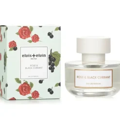 Rose & Black Currant Eau De Parfum Spray