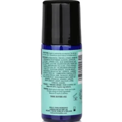 Rose & Geranium Deodorant