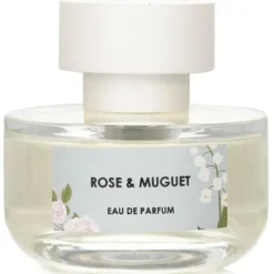 Rose & Muguet Eau De Parfum Spray