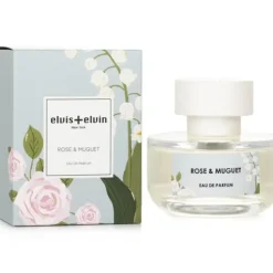 Rose & Muguet Eau De Parfum Spray