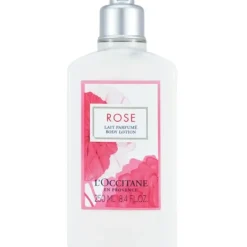 Rose Body Lotion