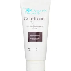 Rose Conditioner (For Dry Damaged Hair)