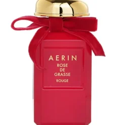 Rose De Grasse Rouge Eau De Parfum Spray