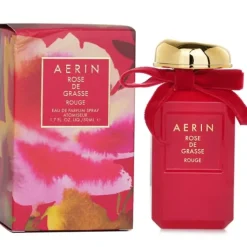 Rose De Grasse Rouge Eau De Parfum Spray
