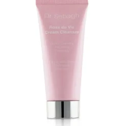 Rose De Vie Cream Cleanser