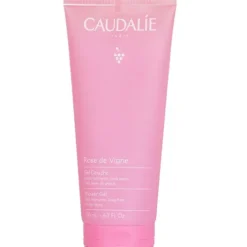 Rose De Vigne Shower Gel