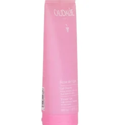 Rose De Vigne Shower Gel