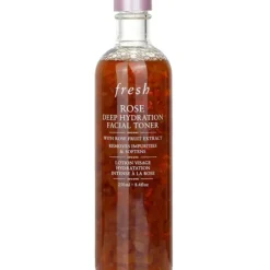 Rose Deep Hydration Facial Toner
