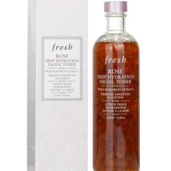 Rose Deep Hydration Facial Toner