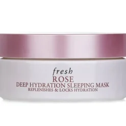 Rose Deep Hydration Sleeping Mask