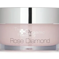 Rose Diamond Face Cream
